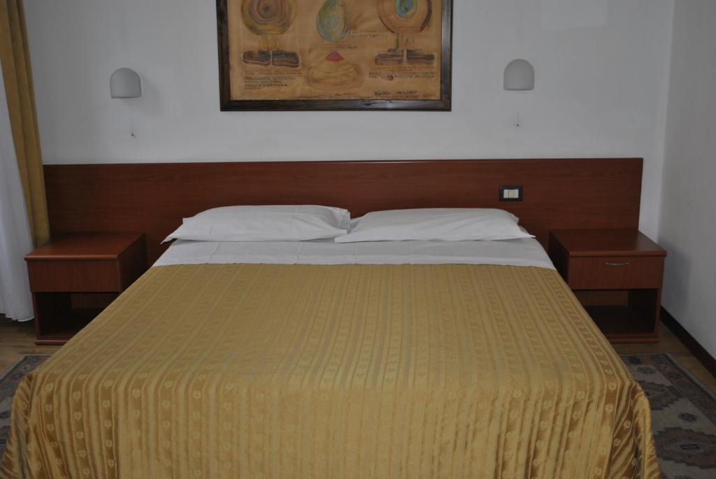Albergo Al Viale Триест Стая снимка