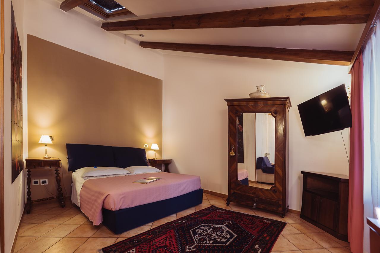 Albergo Al Viale Триест Екстериор снимка